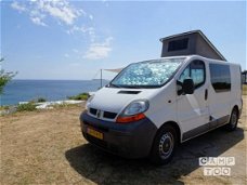 Renault TRAFIC L1H1 2.5 DCI 135