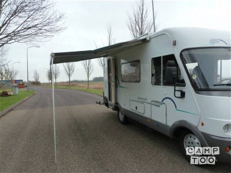 Hymer EG/B002 - 5