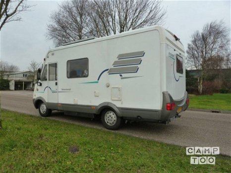 Hymer EG/B002 - 7