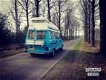 Fiat DUCATO 280 B7 KAMPEERAUTO - 2 - Thumbnail