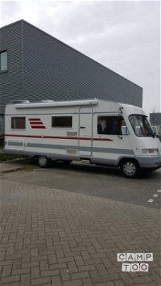 Hymer 230