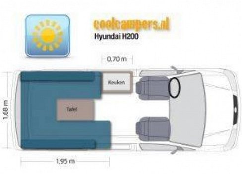 Hyundai H200 - 6