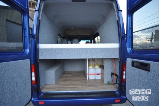 Mercedes-Benz Sprinter - 5