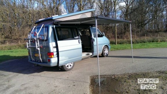 Volkswagen CALIFORNIA - 2