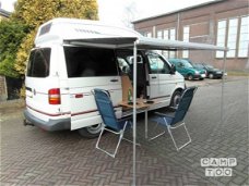 Volkswagen TRANSPORTER BESTEL TDI 63KW 0.8