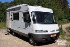 Hymer Intergraal