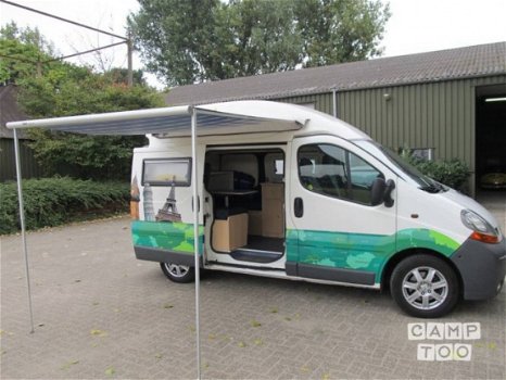 Renault Trafic - 2