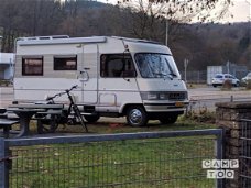 Hymer 534