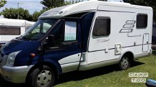 Hymer Van 522