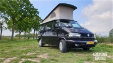 Volkswagen CALIFORNIA; KAMPEERAUTO  II TDI 75KW