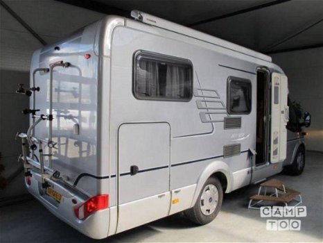 Hymer HV 562 - 1