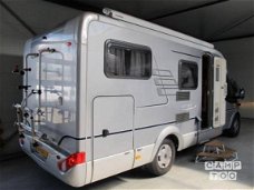 Hymer HV 562