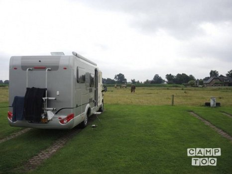 Hymer HV 562 - 2