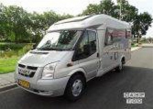 Hymer HV 562 - 5