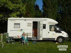 Chausson WELCOME 74