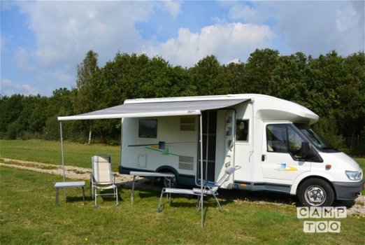 Chausson WELCOME 74 - 2