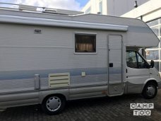 Ford TRANSIT BRIG 679