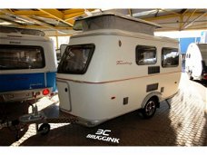 Eriba Touring Familia 310 BORCULO