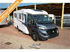 Knaus Sky TI 650 MEG Last minute actie