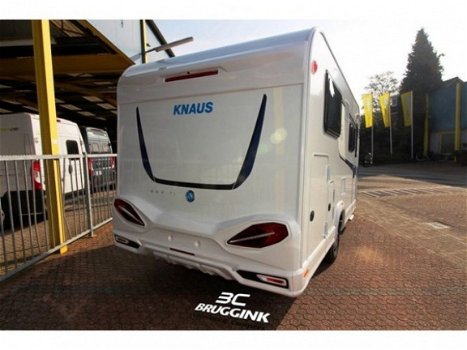 Knaus Sky TI 650 MEG Last minute actie - 4