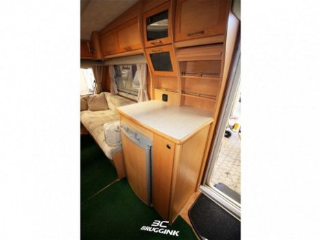 Elddis Odyssey 432 - BORCULO - 7