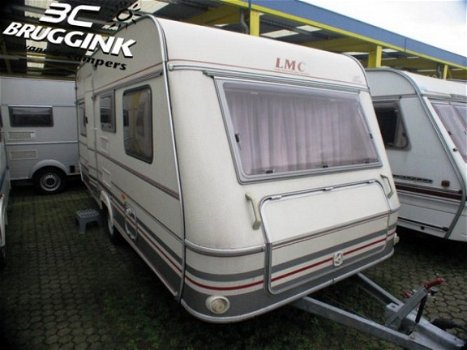 LMC Luxus 490 K - BORCULO - 1