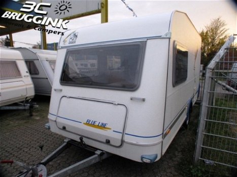 Knaus Blue Line 400 TK - BORCULO - 2