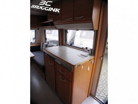 Knaus Blue Line 400 TK - BORCULO - 5