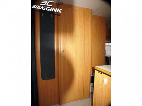 Knaus Blue Line 400 TK - BORCULO - 8