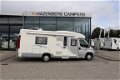 Chausson Allegro 96 * Enkele bedden* - 1 - Thumbnail