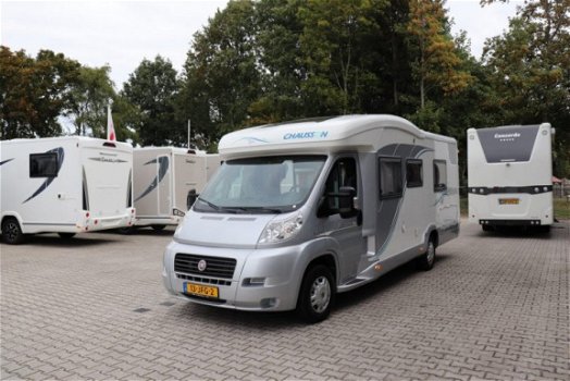 Chausson Allegro 96 * Enkele bedden* - 2