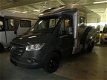 Hymer BMC-T 580 CAMPER VAN HET JAAR !! - 2 - Thumbnail