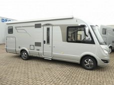 Hymer B-SL 704 PRIMEUR