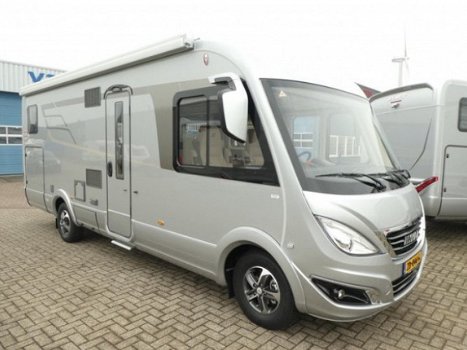 Hymer B-SL 704 PRIMEUR - 2