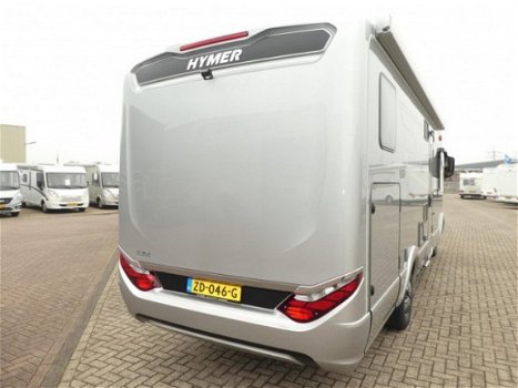 Hymer B-SL 704 PRIMEUR - 3