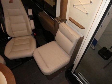 Hymer B-SL 704 PRIMEUR - 6