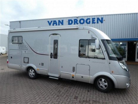 Hymer B614 SL AUTOMAAT!! 1E EIG.!!! - 1