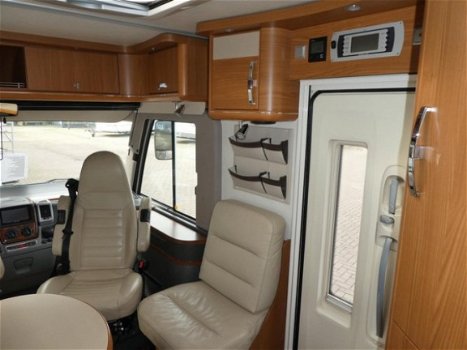 Hymer B614 SL AUTOMAAT!! 1E EIG.!!! - 5