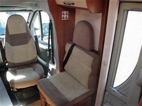 Adria Coral 670 SLL - 3