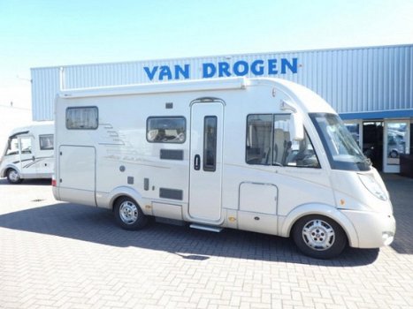 Hymer B klasse 514 SL Star Edition - 2