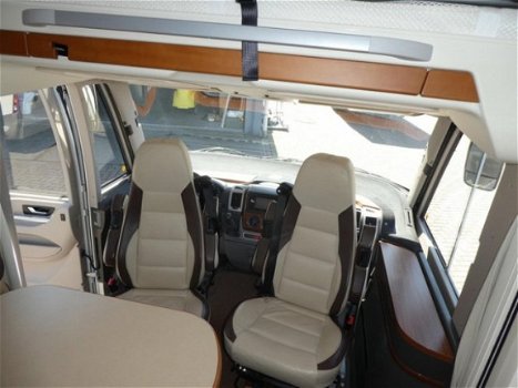 Hymer B klasse 514 SL Star Edition - 3