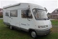 Hymer Classic 544 Integraal Compact 2000 - 1 - Thumbnail