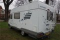 Hymer Classic 544 Integraal Compact 2000 - 3 - Thumbnail