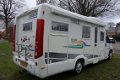 Chausson Allegro 94 Powermotor 160 PK Top-Indeling Garage Airco 2007 - 2 - Thumbnail