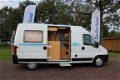 Knaus /Weinsberg Cosmos model 2 Win vastbed - 8 - Thumbnail