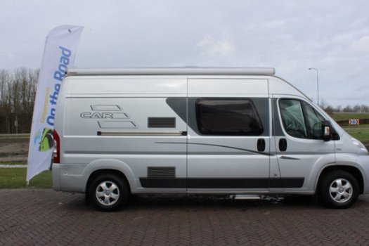 Hymer AUTOMAAT 3,0 liter HC 322 buscamper - 3