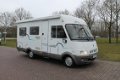 Hymer camper makelaar zoekt nette voor verkoop - 4 - Thumbnail