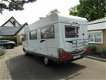 Hymer Classic 575 BC - 4 - Thumbnail