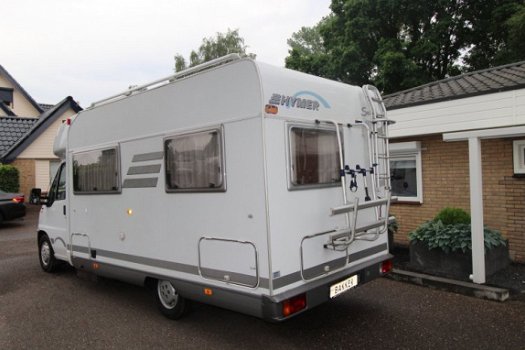 Hymer Swing - 2