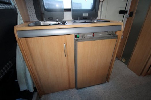 Hymer Swing - 6